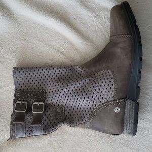 SOREL Boots, Size 8 Women's